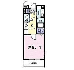 グランジュテ 101