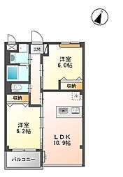 ルーヴル円明寺