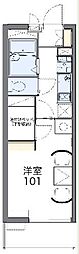 レオパレスＵｒｂａｎ桂坂