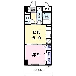 ブローテ　古蔵 306