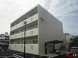 レオパレス那覇うりずん 201