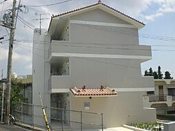 レオパレス楓 201