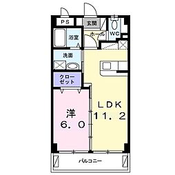 カルムヴィラいさおし 404