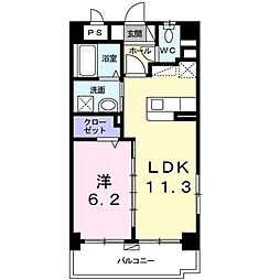 ピュアフォレストII 201