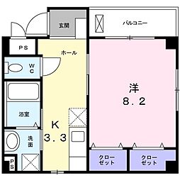 ブライトヒルＭII 301