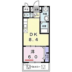 西武門みーちハウス 803