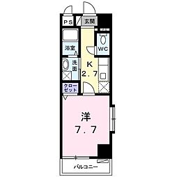 シティーライフ・プラシード 901