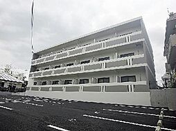 レオパレス古蔵 306
