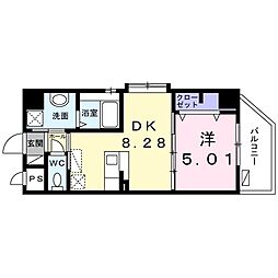 カルム・ヴィラ　長蔵 305