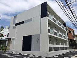 クレイノダイショウハウスII 301