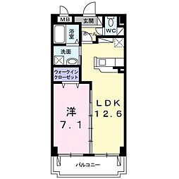 リヴァージュ都屋 202