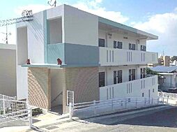 クレイノアセントグリーン小禄 202