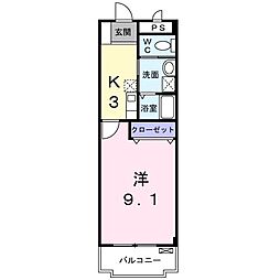 ボニート 302