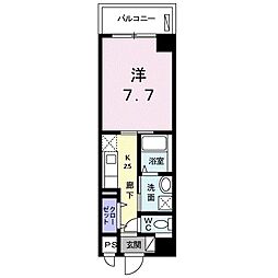 プラシード楚辺 102