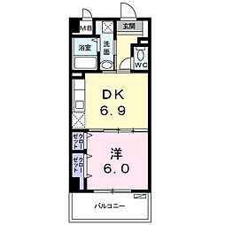 サウスひまわり 104