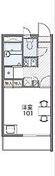 レオパレス松山 107