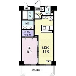 さくらマンション 402