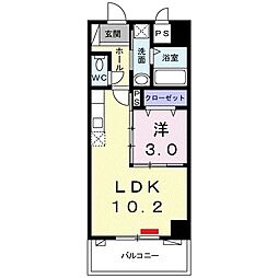 サンリット　ＣＨＯＵ 101