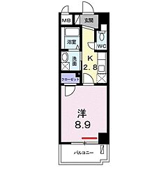 Ｃｏｚｙ泊高橋 403