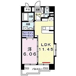 プラシード　4・9・1 201