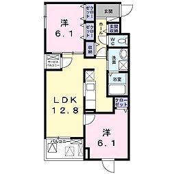 プラウド久世 305