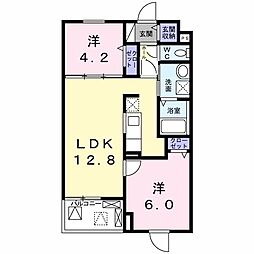 プラウド久世 403