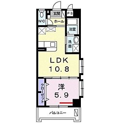 ターンベリー 201