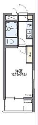 レオパレスヒルサイド松尾II 101