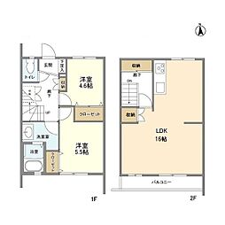 京都市南区唐橋琵琶町