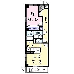 アエリア八条 307