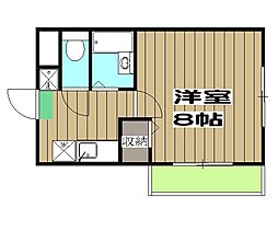 メゾンショウエイ 406