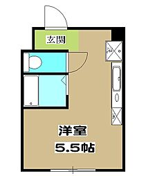 加賀山コーポ5 52