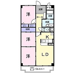 チュリス千里 206