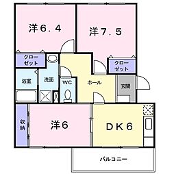 箕面市新稲3丁目