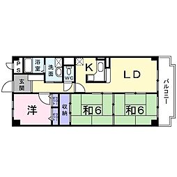 吹田市佐井寺4丁目