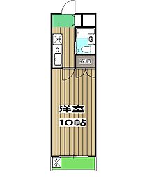 ハーベストハウス嵐山 208