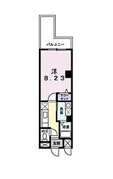 エクセレント・ビュー・かも川 103