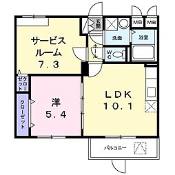 レジェンド太秦 402