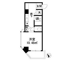 横浜市西区平沼1丁目