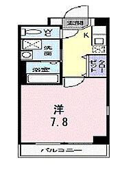 ソレイユ北山 101