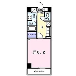 グランツェントＢ 103