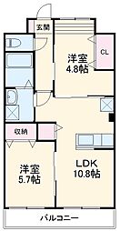パラディースせいま 201