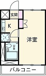 ジョイテル西院