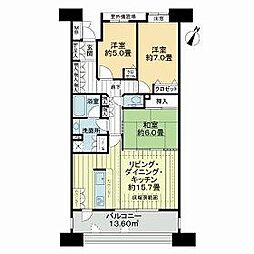 サンマンションアトレ国府宮ウエストコート 208