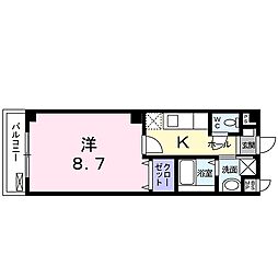 グランツ・宝ヶ池 304