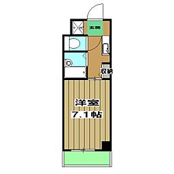 コーポせいまＣ 205