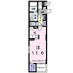 カルムアビタシオン　宇治伊勢田 304