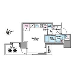 新宿区新宿7丁目