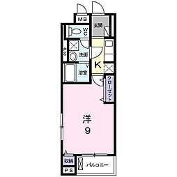 京都市山科区西野様子見町