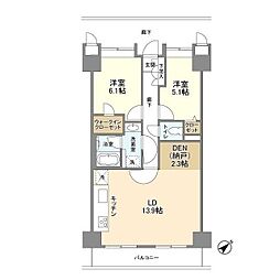 豊島区南池袋2丁目